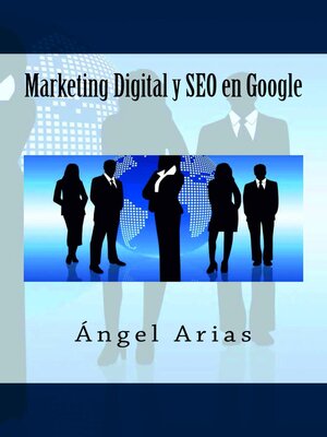 cover image of Marketing Digital y SEO en Google
